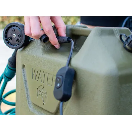 Cordon alimentation Ontap 4 m