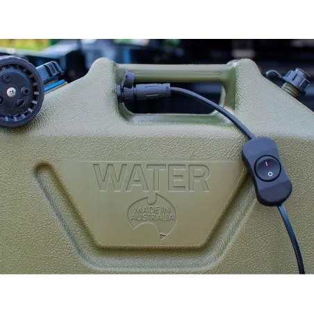 Cordon alimentation Ontap 4 m