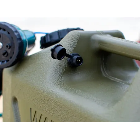 Cordon alimentation Ontap 4 m