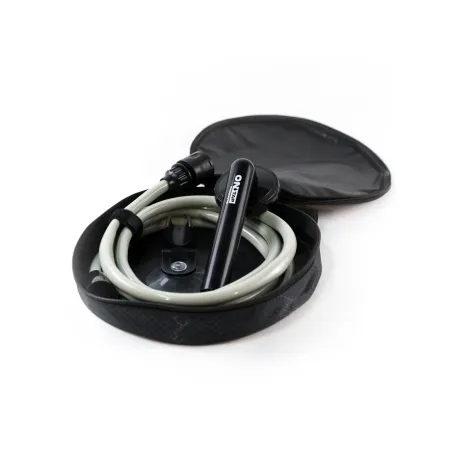 Pommeau de douche et flexible Ontap