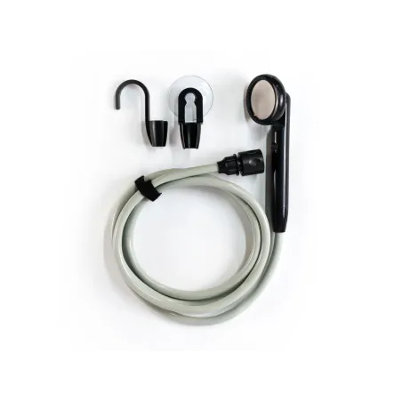 Pommeau de douche et flexible Ontap