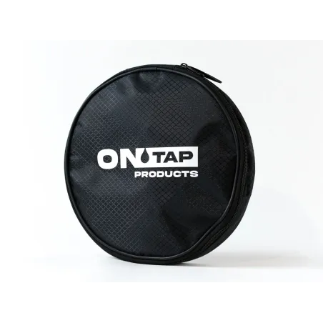 Pommeau de douche et flexible Ontap