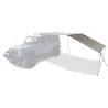 Extension de 2 5 m pour auvent Batwing-Sunseeker Rhinorack