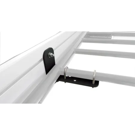 Batwing Tubular Rack Bracket Kit Rhino Rack