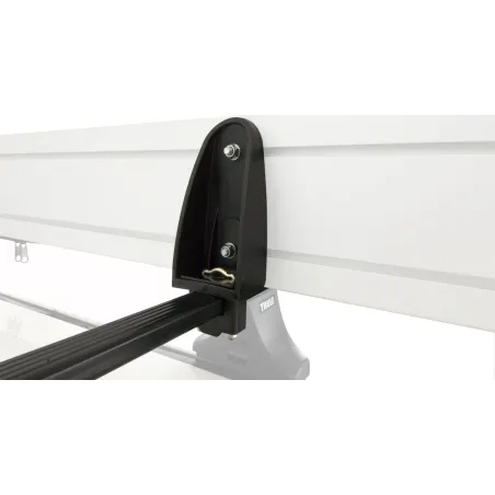 Kit de supports pour les marques Thule et Yakima pour auvent Batwing Rhinorack