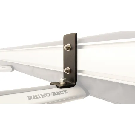 Support de auvent universel Rhino Rack