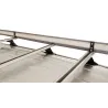 Support de auvent universel Rhino Rack