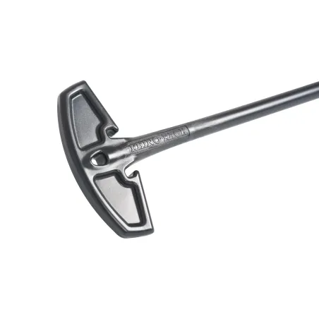 Kit d'ancrage sable Heavy Duty pour auvent Rhino Rack