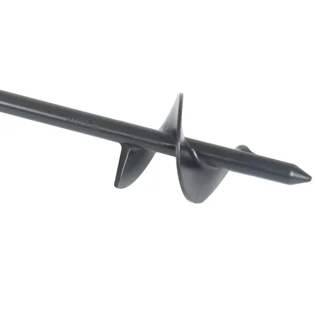 Kit d'ancrage sable Heavy Duty pour auvent Rhino Rack