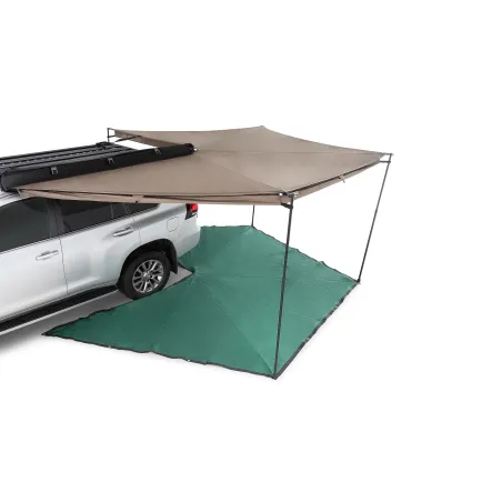 Revêtement de sol batwing Rhino Rack