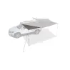 Extention de auvent à fermeture éclair pour Batwing Rhino Rack
