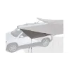Extention de auvent à fermeture éclair pour Batwing Rhino Rack