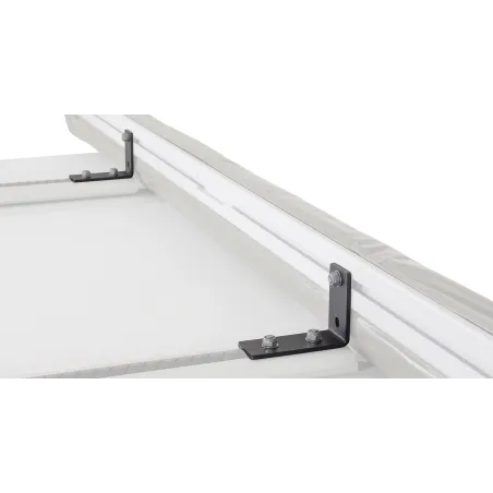 Kit de store universel et Sunseeker Rhino Rack