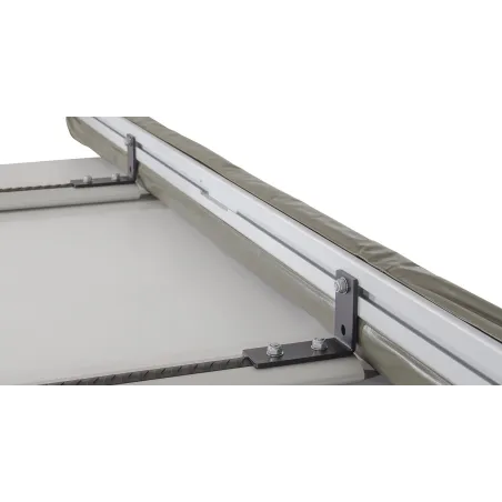 Kit de store universel et Sunseeker Rhino Rack