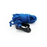Paire de cordes bleues de maintien pour auvent Batwing-Sunseeker Rhinorac