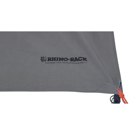 Extension du store Sunseeker 2.0m Rhino Rack