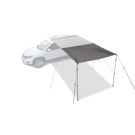 Extension du store Sunseeker 2.0m Rhino Rack