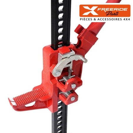 Farm Jack 120cm 48" type Hi-Lift