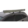 Sunseeker Awning Angled Up Bracket for Flush Bars Rhino Rack