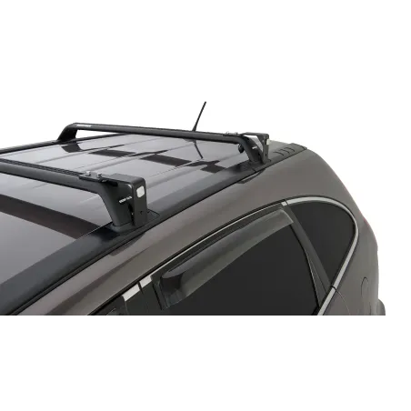 Sunseeker Awning Angled Down Bracket for Flush Bars Rhino Rack