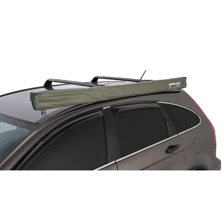Sunseeker Awning Angled Down Bracket for Flush Bars Rhino Rack