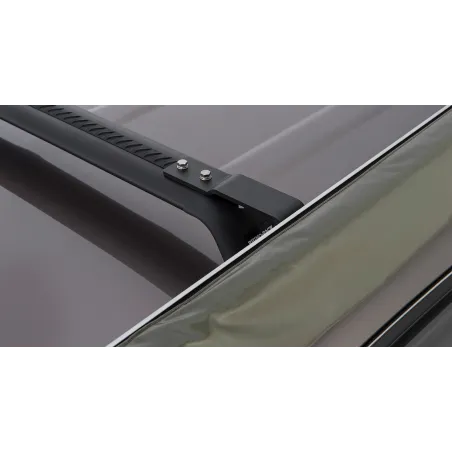 Sunseeker Awning Angled Down Bracket for Flush Bars Rhino Rack