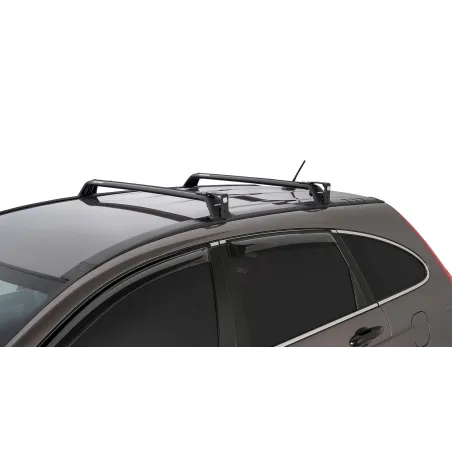 Sunseeker Awning Angled Down Bracket for Flush Bars Rhino Rack