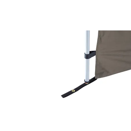 Paroi latérale pour auvent Dome 1300 Rhinorack