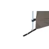 Paroi latérale pour auvent Dome 1300 Rhinorack