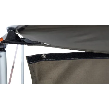 Paroi latérale pour auvent Dome 1300 Rhinorack