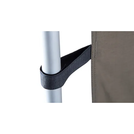 Paroi latérale pour auvent Dome 1300 Rhinorack