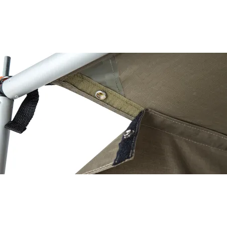 Paroi latérale pour auvent Dome 1300 Rhinorack