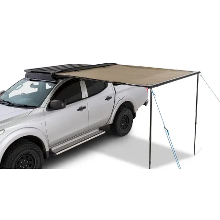 Auvent latéral Sunseeker 2x2m Rhino Rack