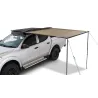 Auvent latéral Sunseeker 2x2m Rhino Rack