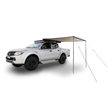 Auvent latéral Sunseeker 2x2m Rhino Rack