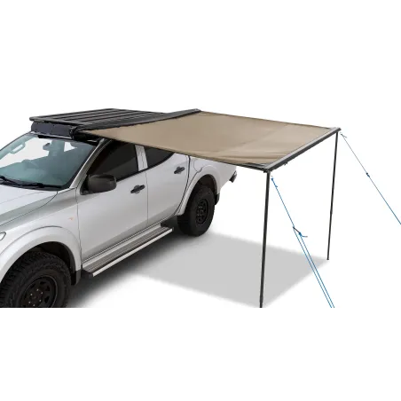Auvent latéral Sunseeker 2.5x2m Rhino Rack