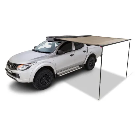 Auvent latéral Sunseeker 2.5x2m Rhino Rack