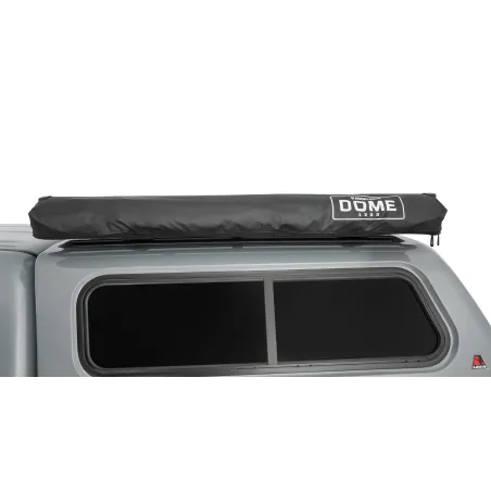 DOME 1300 Awning with STOW iT Rhino Rack