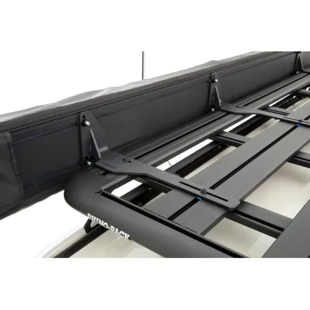 Auvent autoportant latéral Batwing 2.2m 270° coté gauche Rhino Rack