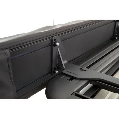 Auvent autoportant latéral Batwing 2.2m 270° coté gauche Rhino Rack