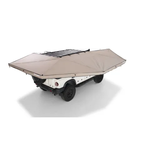 Auvent autoportant latéral Batwing 2.2m 270° coté droit Rhino Rack