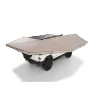 Auvent autoportant latéral Batwing 2.2m 270° coté droit Rhino Rack
