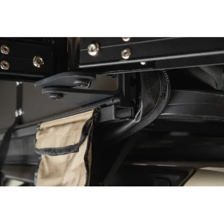 Auvent autoportant latéral Batwing 2.2m 270° coté gauche Rhino Rack