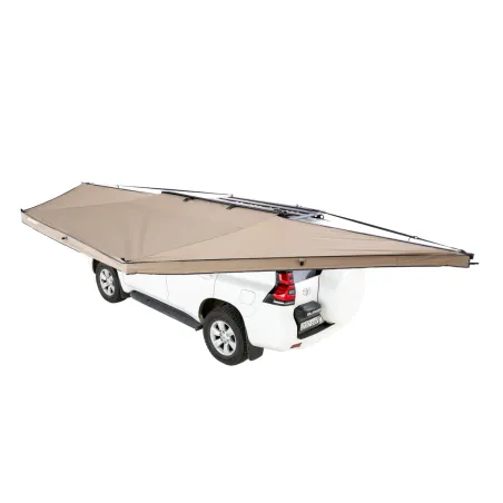 Auvent autoportant latéral Batwing 2.2m 180° Rhino Rack