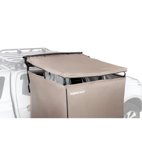 Cabine de douche extérieure Rhino Rack