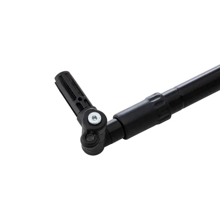 Ensemble de 4 pieds réglable extra-longs pour auvent Batwing Rhinorack