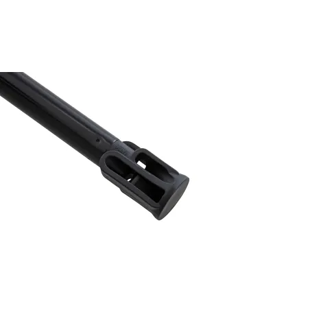 Ensemble de 4 pieds réglable extra-longs pour auvent Batwing Rhinorack