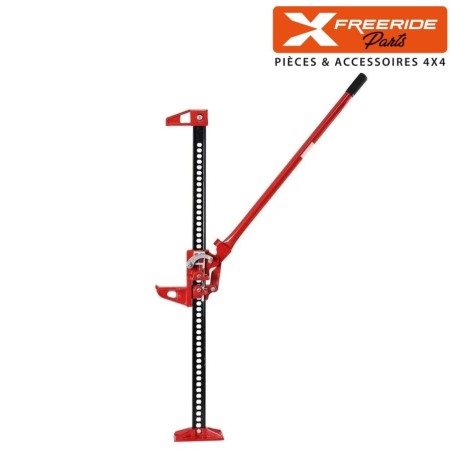 Farm Jack 120cm 48" type Hi-Lift