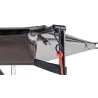 Auvent latéral Batwing 2.5m 270° coté gauche Rhino Rack