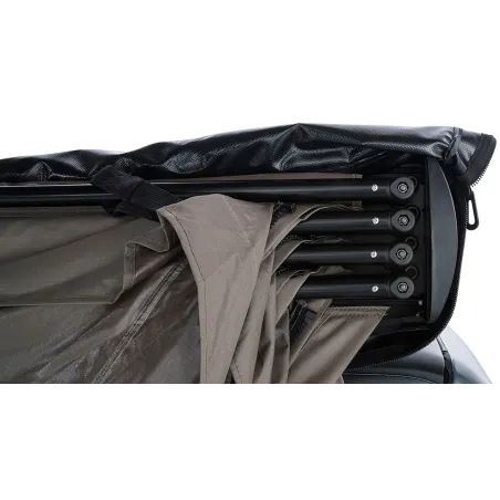 Auvent latéral Batwing 2.5m 270° coté gauche Rhino Rack